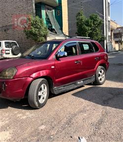 هيونداي توسان